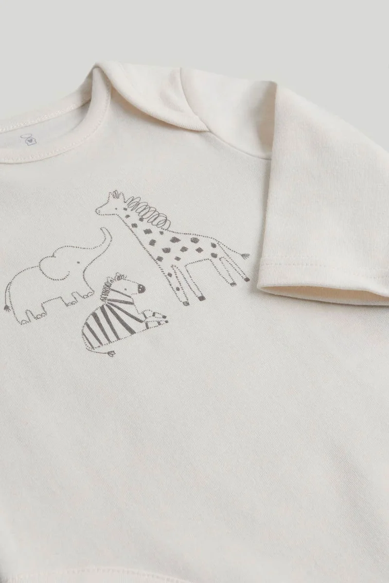 mothercare 3-Piece Outfit Set
